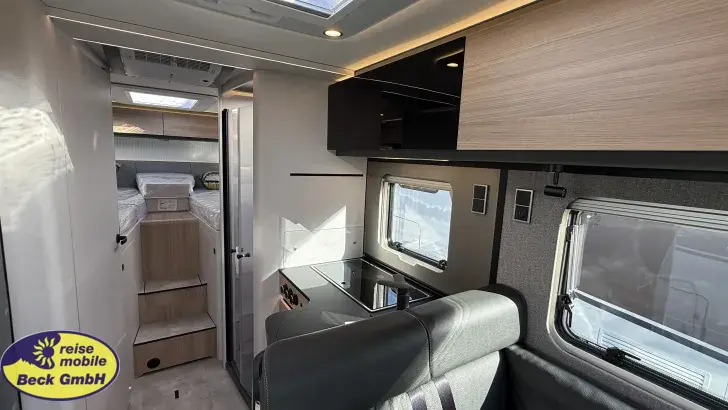 Fahrzeugbild Hymer B-Klasse MC I 680 Modellneuheit 2026 BMC #25