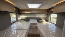 Fahrzeugbild Hymer B-Klasse MC I 680 Modellneuheit 2026 BMC #27
