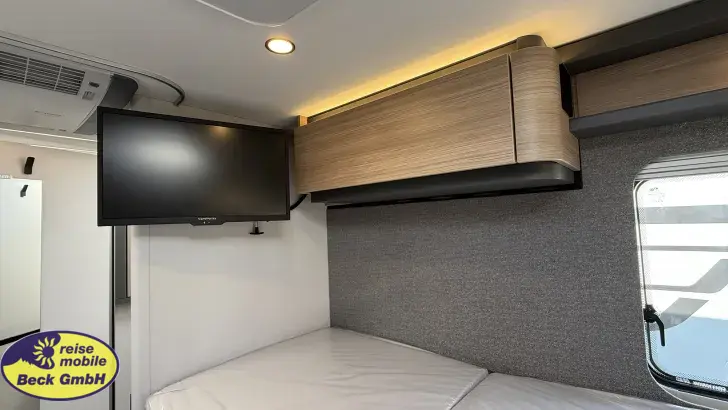 Fahrzeugbild Hymer B-Klasse MC I 680 Modellneuheit 2026 BMC #28