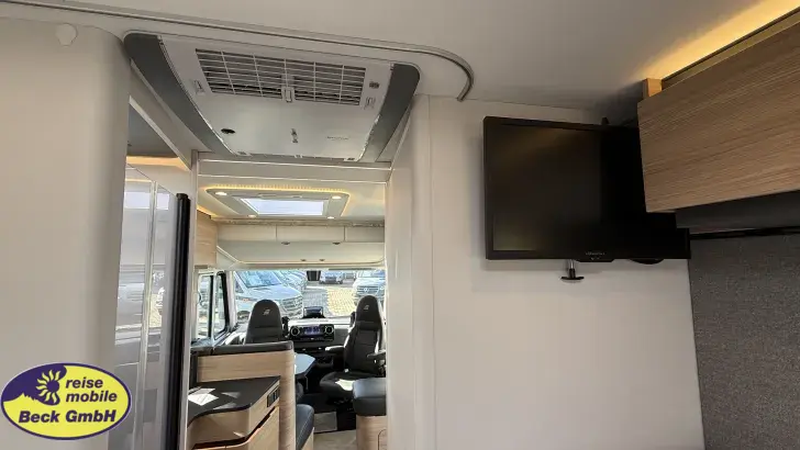 Fahrzeugbild Hymer B-Klasse MC I 680 Modellneuheit 2026 BMC #29