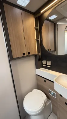 Fahrzeugbild Hymer B-Klasse MC I 680 Modellneuheit 2026 BMC #31