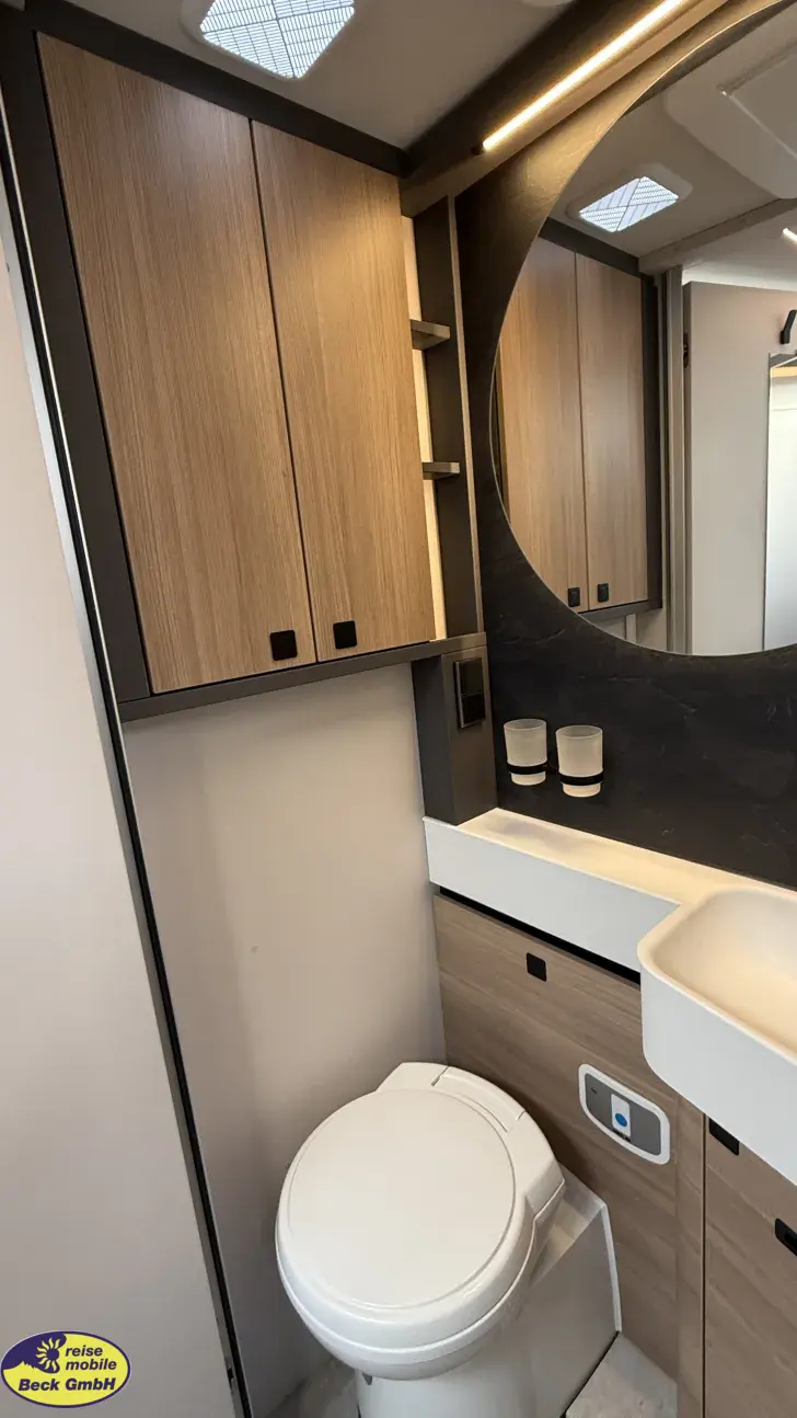 Fahrzeugbild Hymer B-Klasse MC I 680 Modellneuheit 2026 BMC #31