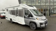 Fahrzeugbild Carado T 447 Beck Aktion Saisonstart 26 #1