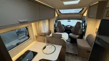 Fahrzeugbild Carado T 447 Beck Aktion Saisonstart 26 #8