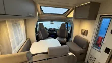 Fahrzeugbild Carado T 447 Beck Aktion Saisonstart 26 #11