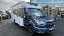Fahrzeugbild Carado T 447 EDITION25 #1