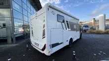 Fahrzeugbild Carado T 447 EDITION25 #3