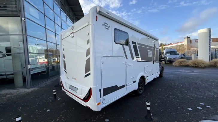 Fahrzeugbild Carado T 447 EDITION25 #3