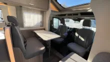 Fahrzeugbild Carado T 447 EDITION25 #11