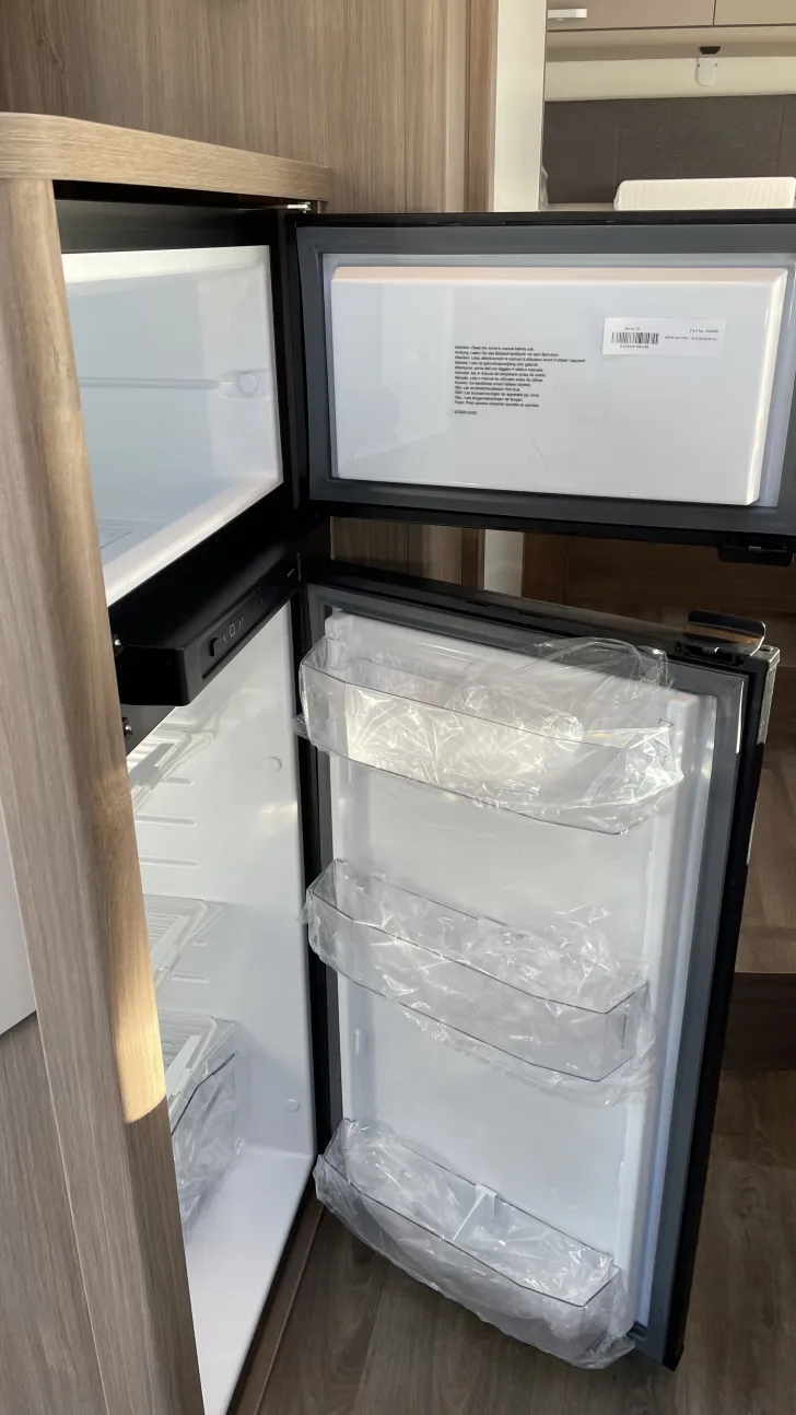Fahrzeugbild Carado T 447 EDITION25 #17