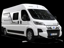 Fahrzeugbild Knaus BoxLife 630 ME Platinum Selection Mietfahrzeug Verfügbar 11.2026 #3