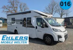 Bild ZEFIRO 282 TL