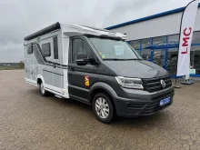 Fahrzeugbild Knaus VAN TI VW VANSATION 640 MEG #2