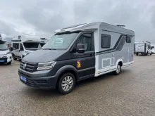 Fahrzeugbild Knaus VAN TI VW VANSATION 640 MEG #4