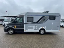 Fahrzeugbild Knaus VAN TI VW VANSATION 640 MEG #5