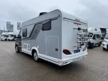 Fahrzeugbild Knaus VAN TI VW VANSATION 640 MEG #6