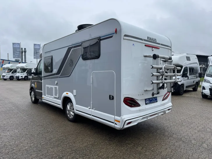 Fahrzeugbild Knaus VAN TI VW VANSATION 640 MEG #6