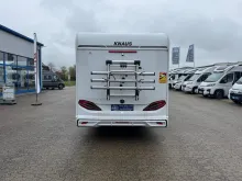 Fahrzeugbild Knaus VAN TI VW VANSATION 640 MEG #7