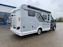 Fahrzeugbild Knaus VAN TI VW VANSATION 640 MEG #8