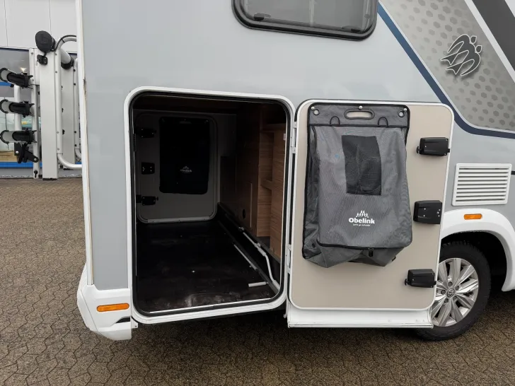 Fahrzeugbild Knaus VAN TI VW VANSATION 640 MEG #10