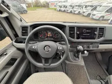Fahrzeugbild Knaus VAN TI VW VANSATION 640 MEG #13