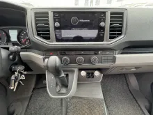 Fahrzeugbild Knaus VAN TI VW VANSATION 640 MEG #14