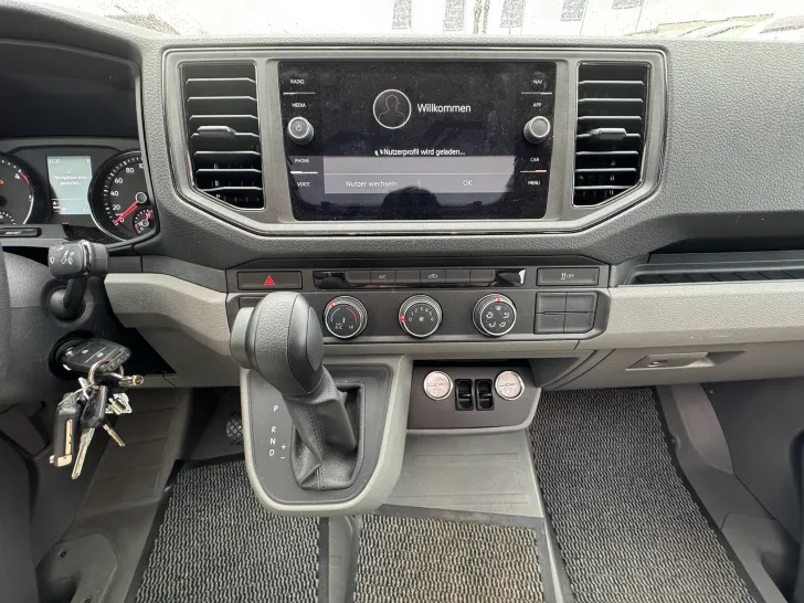 Fahrzeugbild Knaus VAN TI VW VANSATION 640 MEG #14