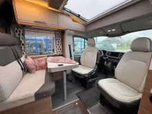 Fahrzeugbild Knaus VAN TI VW VANSATION 640 MEG #15