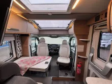 Fahrzeugbild Knaus VAN TI VW VANSATION 640 MEG #17