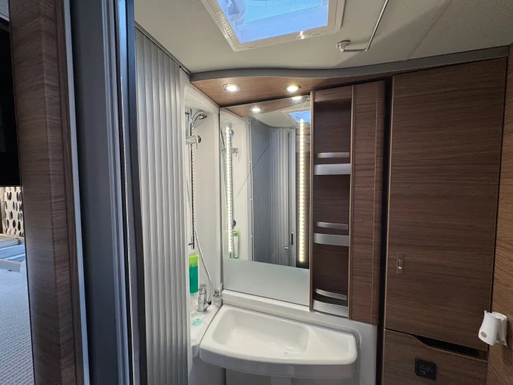 Fahrzeugbild Knaus VAN TI VW VANSATION 640 MEG #20