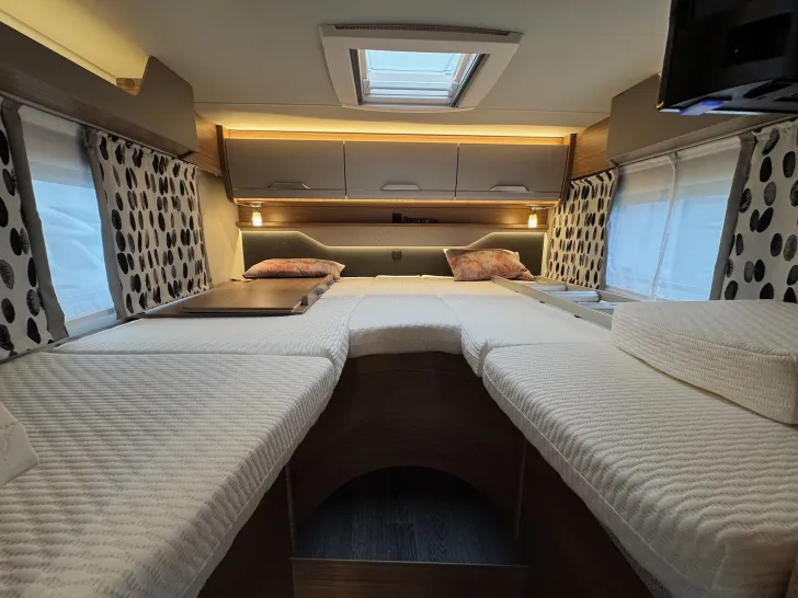 Fahrzeugbild Knaus VAN TI VW VANSATION 640 MEG #21
