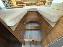 Fahrzeugbild Knaus VAN TI VW VANSATION 640 MEG #22