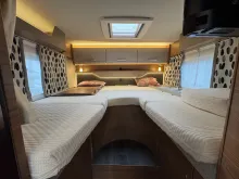 Fahrzeugbild Knaus VAN TI VW VANSATION 640 MEG #23