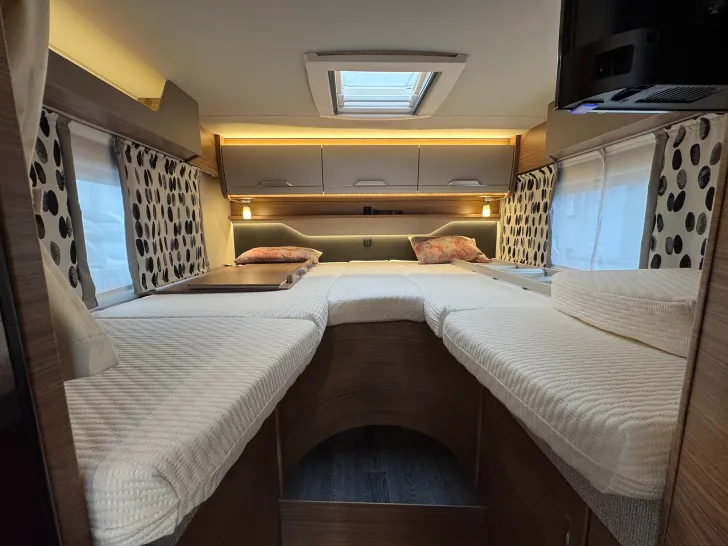 Fahrzeugbild Knaus VAN TI VW VANSATION 640 MEG #23