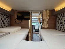 Fahrzeugbild Knaus VAN TI VW VANSATION 640 MEG #26