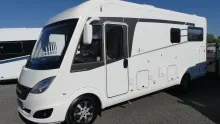 Fahrzeugbild Hymer Duo Mobil 534 #4