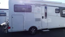 Fahrzeugbild Hymer Duo Mobil 534 #6