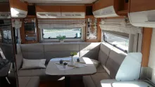 Fahrzeugbild Hymer Duo Mobil 534 #7
