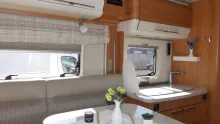 Fahrzeugbild Hymer Duo Mobil 534 #10
