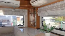 Fahrzeugbild Hymer Duo Mobil 534 #12