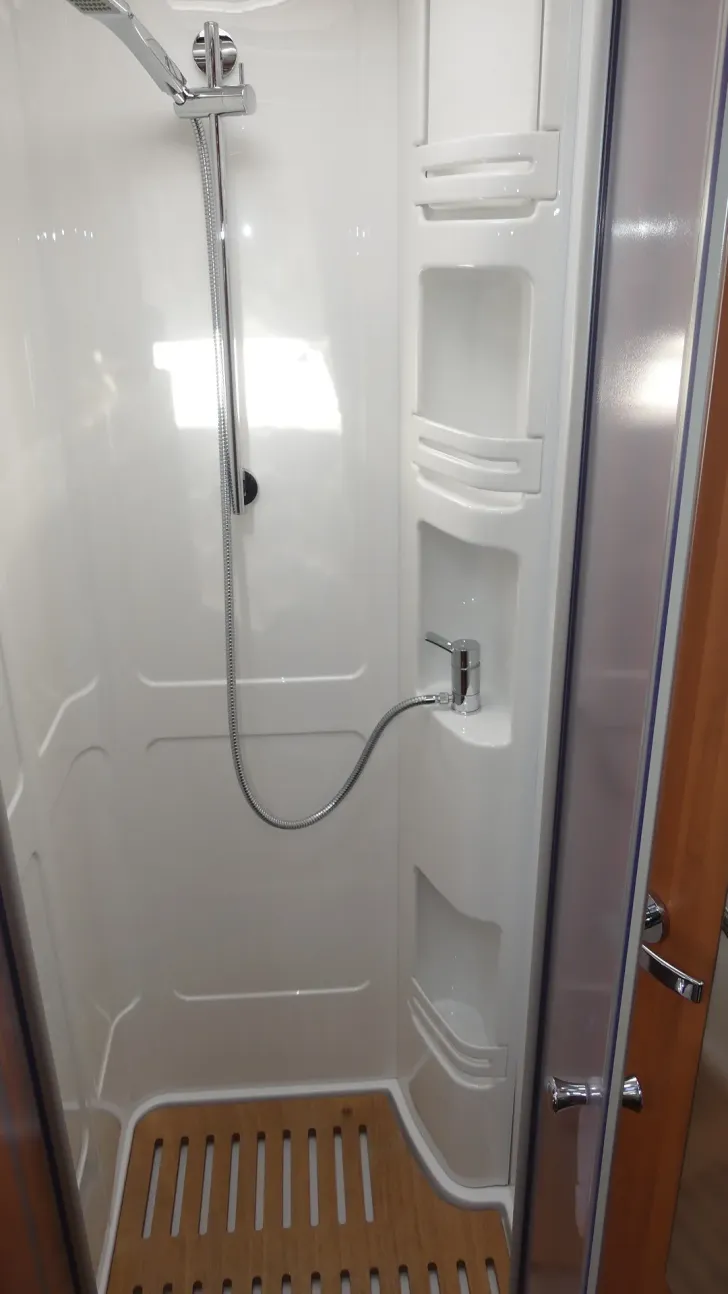Fahrzeugbild Hymer Duo Mobil 534 #15