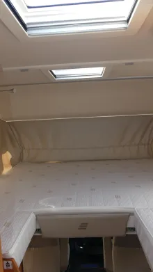 Fahrzeugbild Hymer Duo Mobil 534 #16