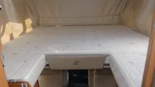 Fahrzeugbild Hymer Duo Mobil 534 #17