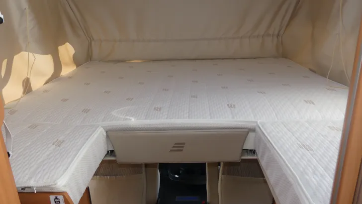 Fahrzeugbild Hymer Duo Mobil 534 #17