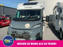 Fahrzeugbild Weinsberg CaraSuite 700 ME #1