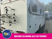 Fahrzeugbild Weinsberg CaraSuite 700 ME #3
