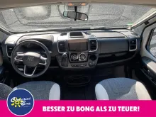 Fahrzeugbild Weinsberg CaraSuite 700 ME #4