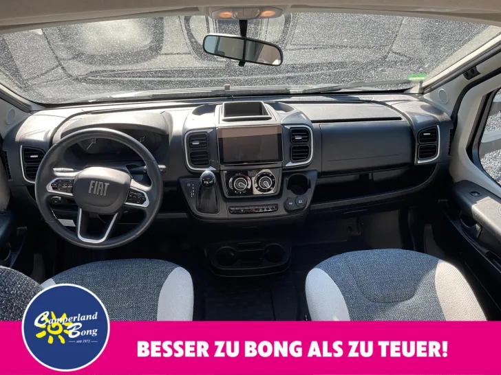 Fahrzeugbild Weinsberg CaraSuite 700 ME #4