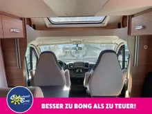 Fahrzeugbild Weinsberg CaraSuite 700 ME #5