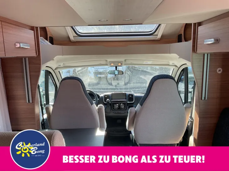 Fahrzeugbild Weinsberg CaraSuite 700 ME #5